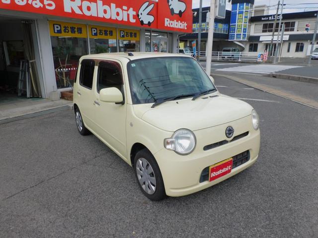 ミラココア ココアＬ　自社保証１年付き／純正ＣＤ／キーレス／エコアイドル（15枚目）