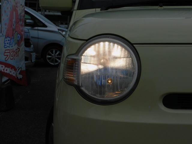 ミラココア ココアＬ　自社保証１年付き／純正ＣＤ／キーレス／エコアイドル（22枚目）