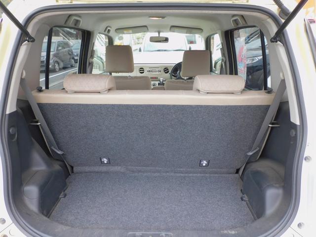 ミラココア ココアＬ　自社保証１年付き／純正ＣＤ／キーレス／エコアイドル（27枚目）