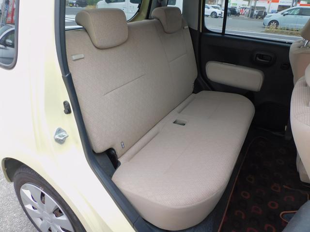 ミラココア ココアＬ　自社保証１年付き／純正ＣＤ／キーレス／エコアイドル（29枚目）