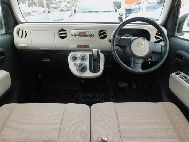 ミラココア ココアＬ　自社保証１年付き／純正ＣＤ／キーレス／エコアイドル（33枚目）