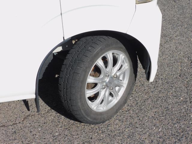 エブリイ PA 4WD/ハイルーフ/5MT/PA/AC/社外ナビ/ワンセグ/社外LEDヘッドライト/ETC/社外13AW(23枚目)