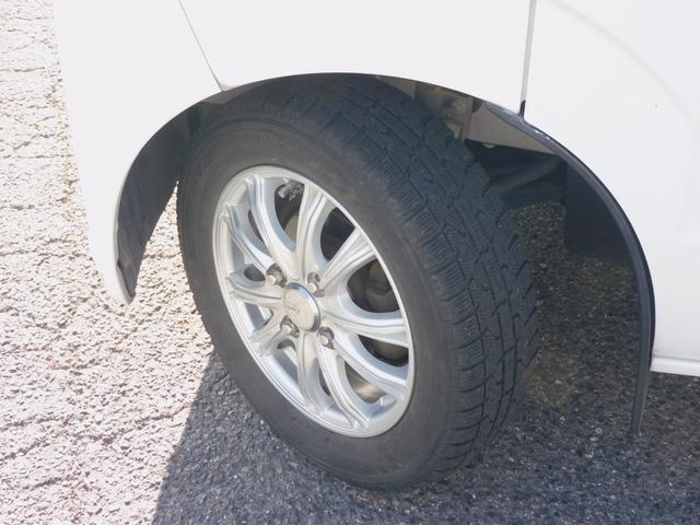 エブリイ PA 4WD/ハイルーフ/5MT/PA/AC/社外ナビ/ワンセグ/社外LEDヘッドライト/ETC/社外13AW(25枚目)