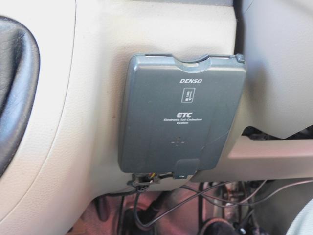 エブリイ PA 4WD/ハイルーフ/5MT/PA/AC/社外ナビ/ワンセグ/社外LEDヘッドライト/ETC/社外13AW(38枚目)