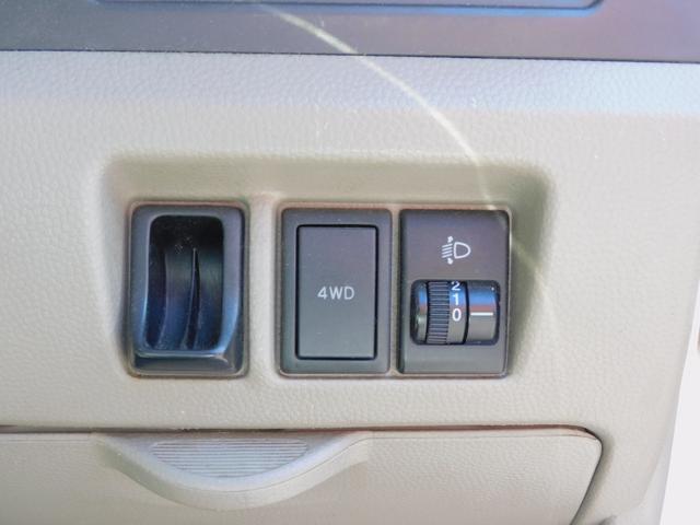 エブリイ PA 4WD/ハイルーフ/5MT/PA/AC/社外ナビ/ワンセグ/社外LEDヘッドライト/ETC/社外13AW(39枚目)