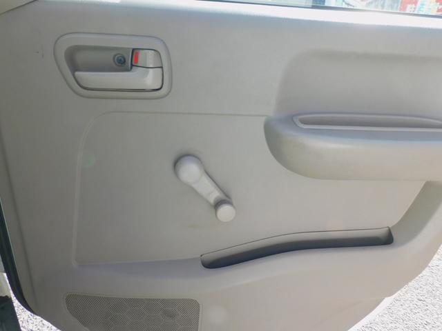 エブリイ PA 4WD/ハイルーフ/5MT/PA/AC/社外ナビ/ワンセグ/社外LEDヘッドライト/ETC/社外13AW(40枚目)