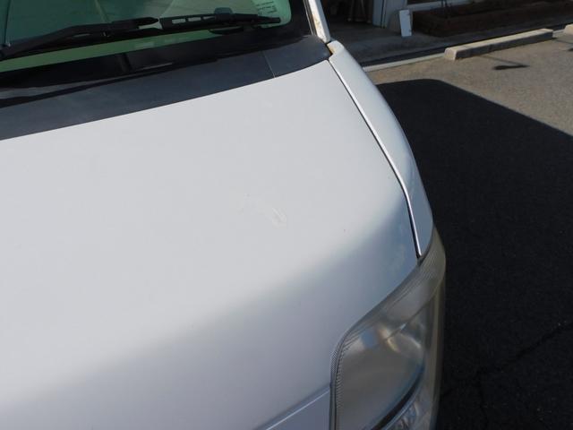 エブリイ PA 4WD/ハイルーフ/5MT/PA/AC/社外ナビ/ワンセグ/社外LEDヘッドライト/ETC/社外13AW(44枚目)