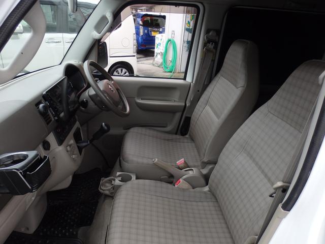 エブリイ PA /社外ディスプレイオーディオ/LEDヘッドライト/リアフイルム5面貼り/ETC/5MT/エアコン/パワステ/エアバック(25枚目)