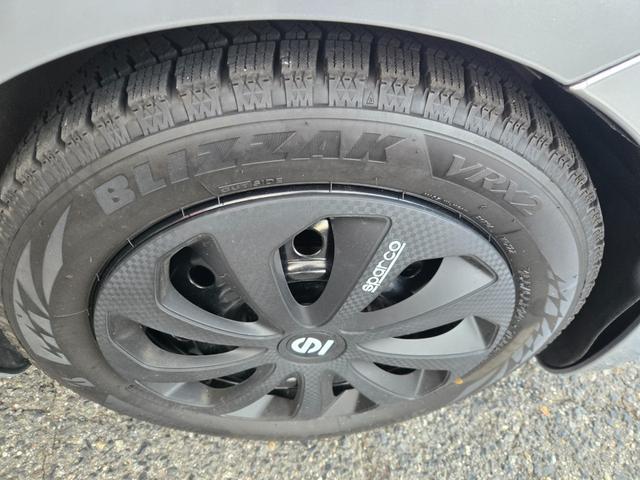 コペン アクティブトップ MT載せ替え 規格外レカロシート 社外エアクリーナー LEDヘッドライト ドラレコ(21枚目)