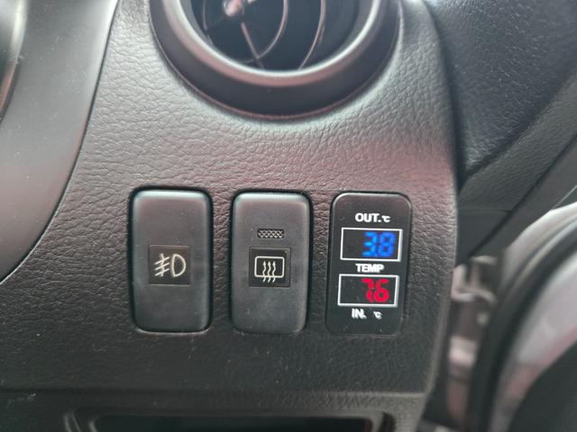 コペン アクティブトップ MT載せ替え 規格外レカロシート 社外エアクリーナー LEDヘッドライト ドラレコ(29枚目)