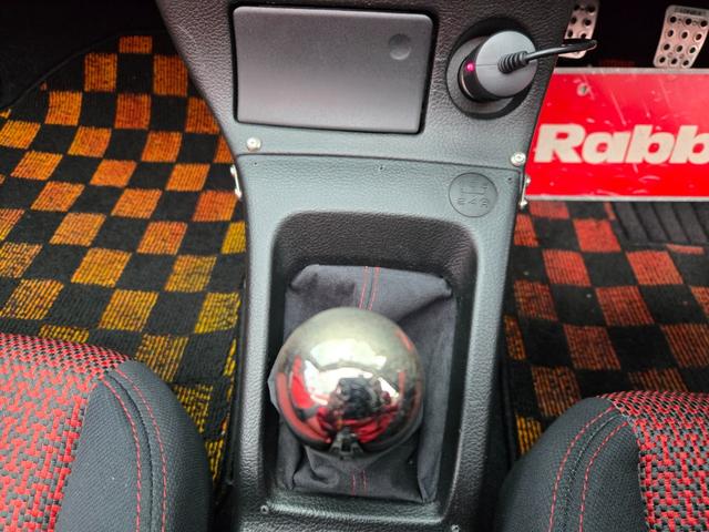 コペン アクティブトップ MT載せ替え 規格外レカロシート 社外エアクリーナー LEDヘッドライト ドラレコ(31枚目)