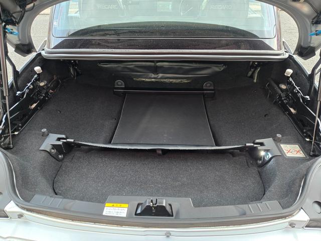 コペン アクティブトップ MT載せ替え 規格外レカロシート 社外エアクリーナー LEDヘッドライト ドラレコ(39枚目)