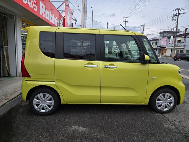 タント Ｘ　純正ＤＶＤオーディオ　Ｂカメラ　ステアリングスイッチ（12枚目）