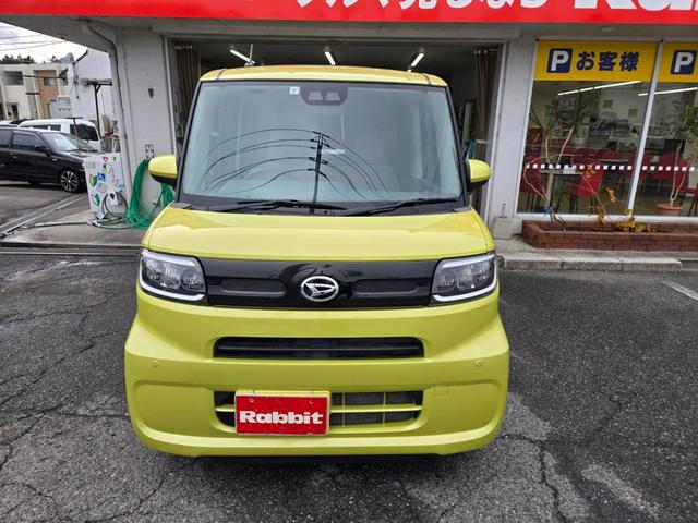 タント Ｘ　純正ＤＶＤオーディオ　Ｂカメラ　ステアリングスイッチ（14枚目）