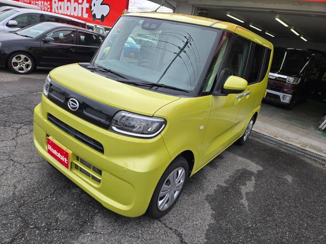 タント Ｘ　純正ＤＶＤオーディオ　Ｂカメラ　ステアリングスイッチ（15枚目）