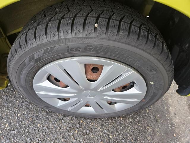 タント Ｘ　純正ＤＶＤオーディオ　Ｂカメラ　ステアリングスイッチ（20枚目）