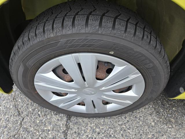 タント Ｘ　純正ＤＶＤオーディオ　Ｂカメラ　ステアリングスイッチ（21枚目）