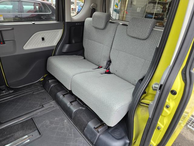 タント Ｘ　純正ＤＶＤオーディオ　Ｂカメラ　ステアリングスイッチ（40枚目）