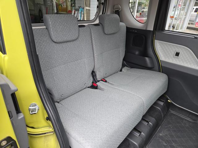 タント Ｘ　純正ＤＶＤオーディオ　Ｂカメラ　ステアリングスイッチ（42枚目）