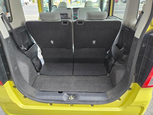 タント Ｘ　純正ＤＶＤオーディオ　Ｂカメラ　ステアリングスイッチ（46枚目）