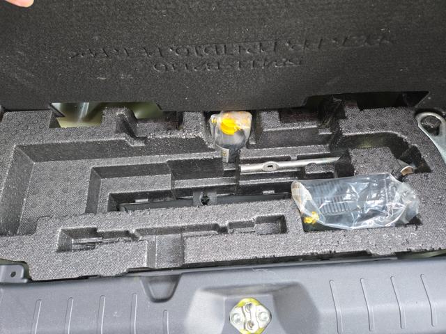 タント Ｘ　純正ＤＶＤオーディオ　Ｂカメラ　ステアリングスイッチ（47枚目）