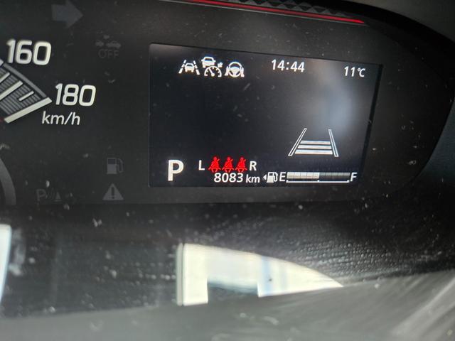 ソリオバンディット ハイブリッドＭＶ　メーカーナビ　フルセグＴＶ　全方位カメラ　スマホ連携　ＬＥＤヘッドライト　両側パワースライドドア　レーダーブレーキ＆クルーズ　ＨＵＤ　Ａストップ　サーキュレーター（28枚目）