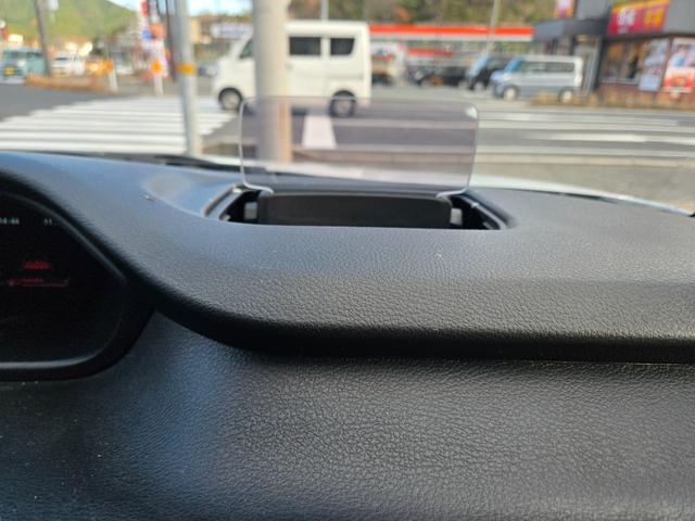 ソリオバンディット ハイブリッドＭＶ　メーカーナビ　フルセグＴＶ　全方位カメラ　スマホ連携　ＬＥＤヘッドライト　両側パワースライドドア　レーダーブレーキ＆クルーズ　ＨＵＤ　Ａストップ　サーキュレーター（29枚目）