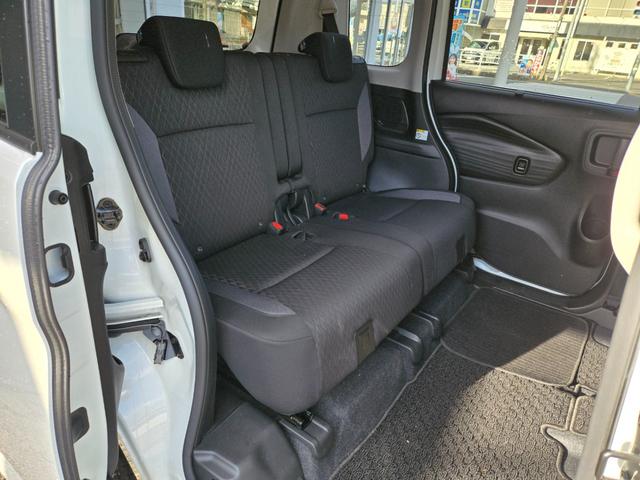 ソリオバンディット ハイブリッドＭＶ　メーカーナビ　フルセグＴＶ　全方位カメラ　スマホ連携　ＬＥＤヘッドライト　両側パワースライドドア　レーダーブレーキ＆クルーズ　ＨＵＤ　Ａストップ　サーキュレーター（33枚目）