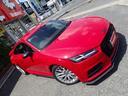 AUDI TTS COUPE