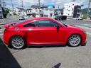 AUDI TTS COUPE