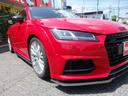 AUDI TTS COUPE