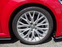AUDI TTS COUPE