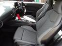 AUDI TTS COUPE