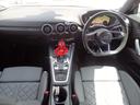 AUDI TTS COUPE