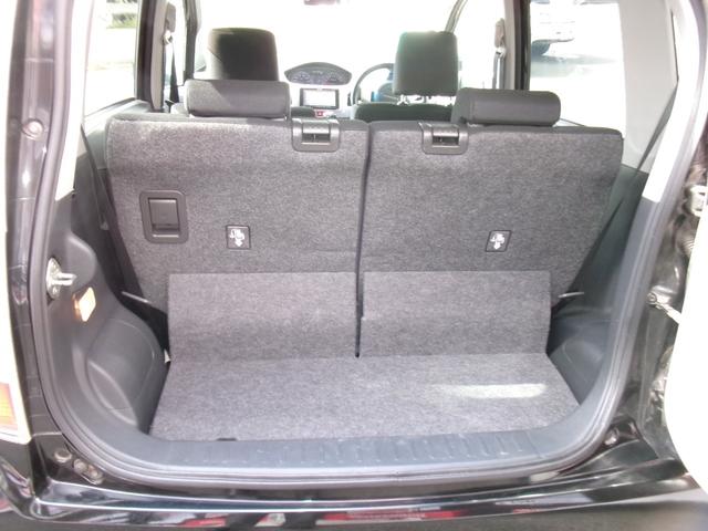 ステラ カスタムRS ETC Bluetooth 社外14インチアルミ ターボ 社外ナビ(6枚目)