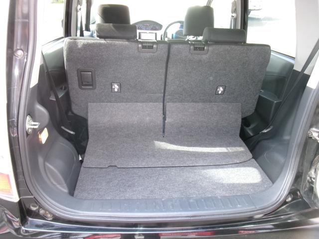 ステラ カスタムRS ETC Bluetooth 社外14インチアルミ ターボ 社外ナビ(7枚目)