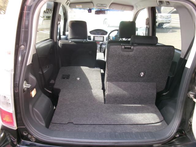 ステラ カスタムRS ETC Bluetooth 社外14インチアルミ ターボ 社外ナビ(8枚目)