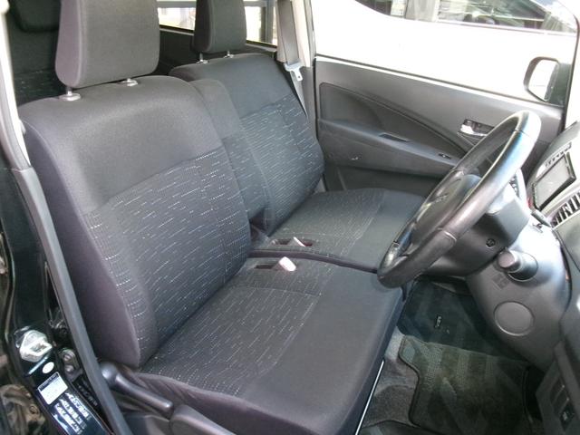 ステラ カスタムRS ETC Bluetooth 社外14インチアルミ ターボ 社外ナビ(12枚目)