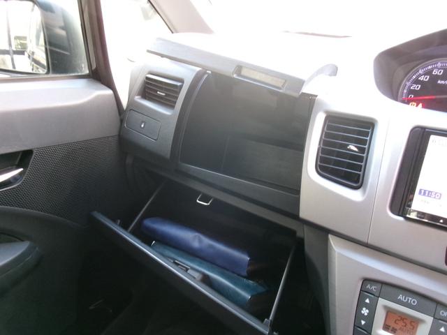 ステラ カスタムRS ETC Bluetooth 社外14インチアルミ ターボ 社外ナビ(18枚目)