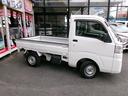 ハイゼットトラック スタンダード 荷台ゴムマット 荷台3方開 AM/FMラジオ シートカバー 中古車画像_2