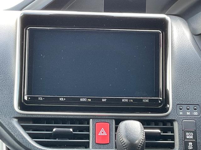 ヴォクシー ZS 煌II セーフティセンス 純正10型ナビ バックカメラ ETC 前後ドラレコ フロアマット ドアバイザー 両側電動スライドドア フリップダウンモニター クルーズコントロール ステアリングスイッチ オートライト(18枚目)