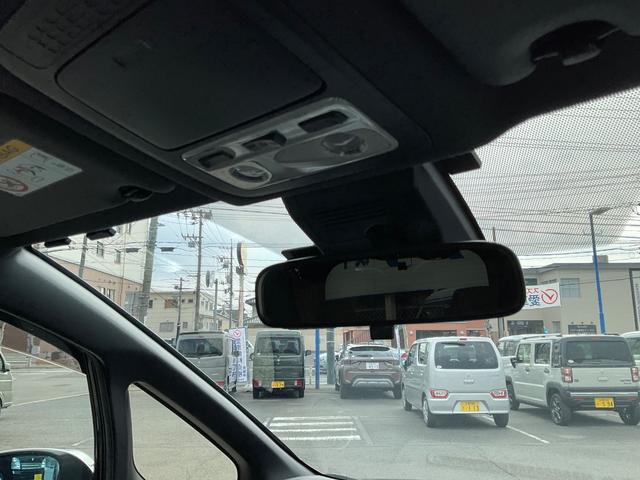 ヴォクシー ZS 煌II セーフティセンス 純正10型ナビ バックカメラ ETC 前後ドラレコ フロアマット ドアバイザー 両側電動スライドドア フリップダウンモニター クルーズコントロール ステアリングスイッチ オートライト(41枚目)