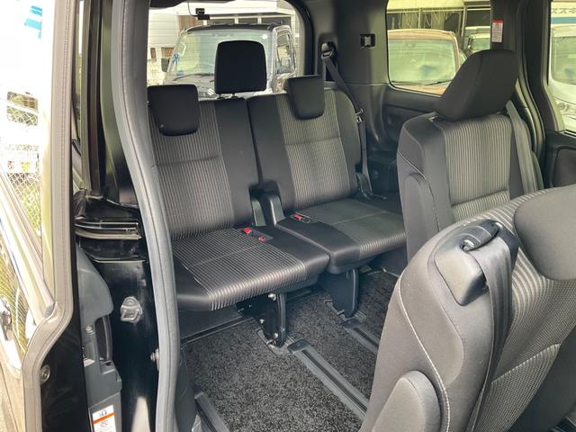 ヴォクシー ZS 煌II セーフティセンス 純正10型ナビ バックカメラ ETC 前後ドラレコ フロアマット ドアバイザー 両側電動スライドドア フリップダウンモニター クルーズコントロール ステアリングスイッチ オートライト(51枚目)