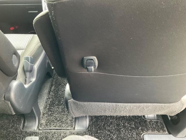 ヴォクシー ZS 煌II セーフティセンス 純正10型ナビ バックカメラ ETC 前後ドラレコ フロアマット ドアバイザー 両側電動スライドドア フリップダウンモニター クルーズコントロール ステアリングスイッチ オートライト(52枚目)