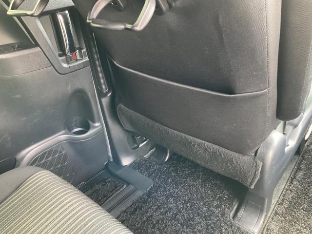 ヴォクシー ZS 煌II セーフティセンス 純正10型ナビ バックカメラ ETC 前後ドラレコ フロアマット ドアバイザー 両側電動スライドドア フリップダウンモニター クルーズコントロール ステアリングスイッチ オートライト(54枚目)