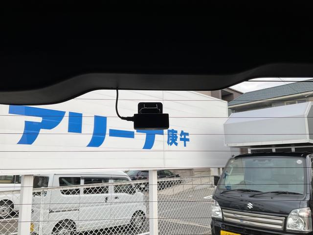 ヴォクシー ZS 煌II セーフティセンス 純正10型ナビ バックカメラ ETC 前後ドラレコ フロアマット ドアバイザー 両側電動スライドドア フリップダウンモニター クルーズコントロール ステアリングスイッチ オートライト(64枚目)