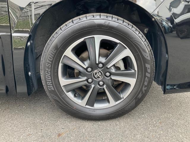 ヴォクシー ZS 煌II セーフティセンス 純正10型ナビ バックカメラ ETC 前後ドラレコ フロアマット ドアバイザー 両側電動スライドドア フリップダウンモニター クルーズコントロール ステアリングスイッチ オートライト(65枚目)