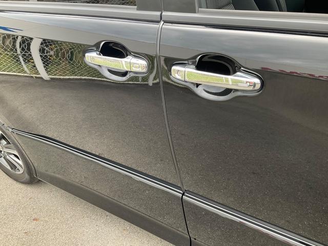 ヴォクシー ZS 煌II セーフティセンス 純正10型ナビ バックカメラ ETC 前後ドラレコ フロアマット ドアバイザー 両側電動スライドドア フリップダウンモニター クルーズコントロール ステアリングスイッチ オートライト(67枚目)