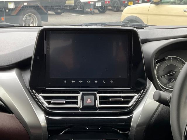 フロンクス ベースグレード　ベースグレード　全方位モニター付きナビゲーション　セーフティサポート　スズキコネクト　パドルシフト　スポーツモード　チルト＆テレスコピックハンドル　電動パーキングブレーキ　ブレーキ　ワイヤレス充電器（18枚目）