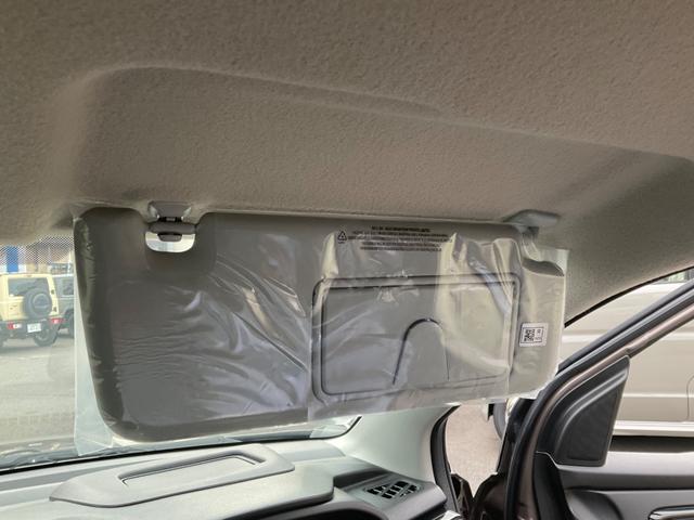 フロンクス ベースグレード　ベースグレード　全方位モニター付きナビゲーション　セーフティサポート　スズキコネクト　パドルシフト　スポーツモード　チルト＆テレスコピックハンドル　電動パーキングブレーキ　ブレーキ　ワイヤレス充電器（39枚目）